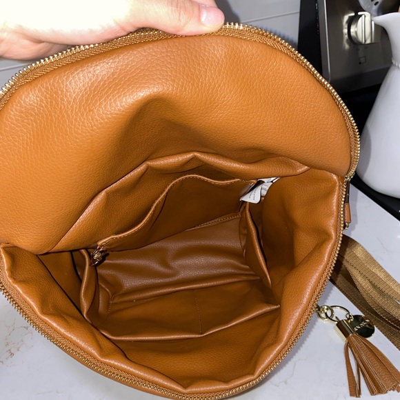 *DISCONTINUED* Fawn Design Mini Diaper Bag - Picture 6 of 16